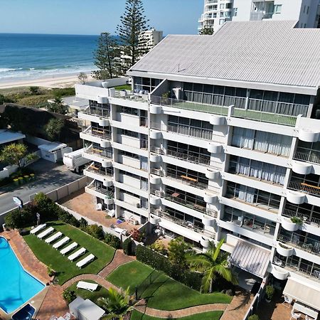 Surfers Chalet Χρυσή Ακτή Εξωτερικό φωτογραφία