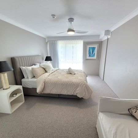 Surfers Chalet Χρυσή Ακτή Εξωτερικό φωτογραφία