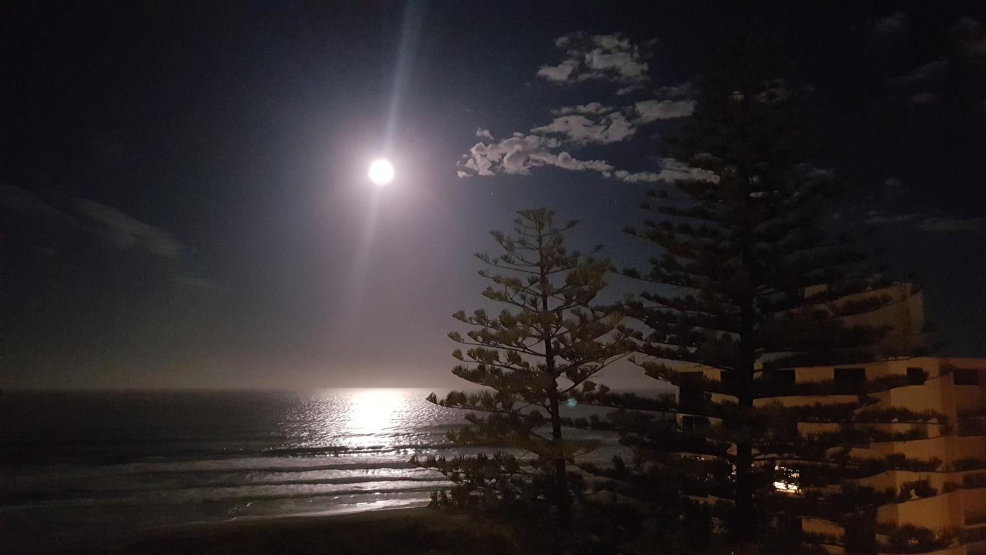 Surfers Chalet Χρυσή Ακτή Εξωτερικό φωτογραφία