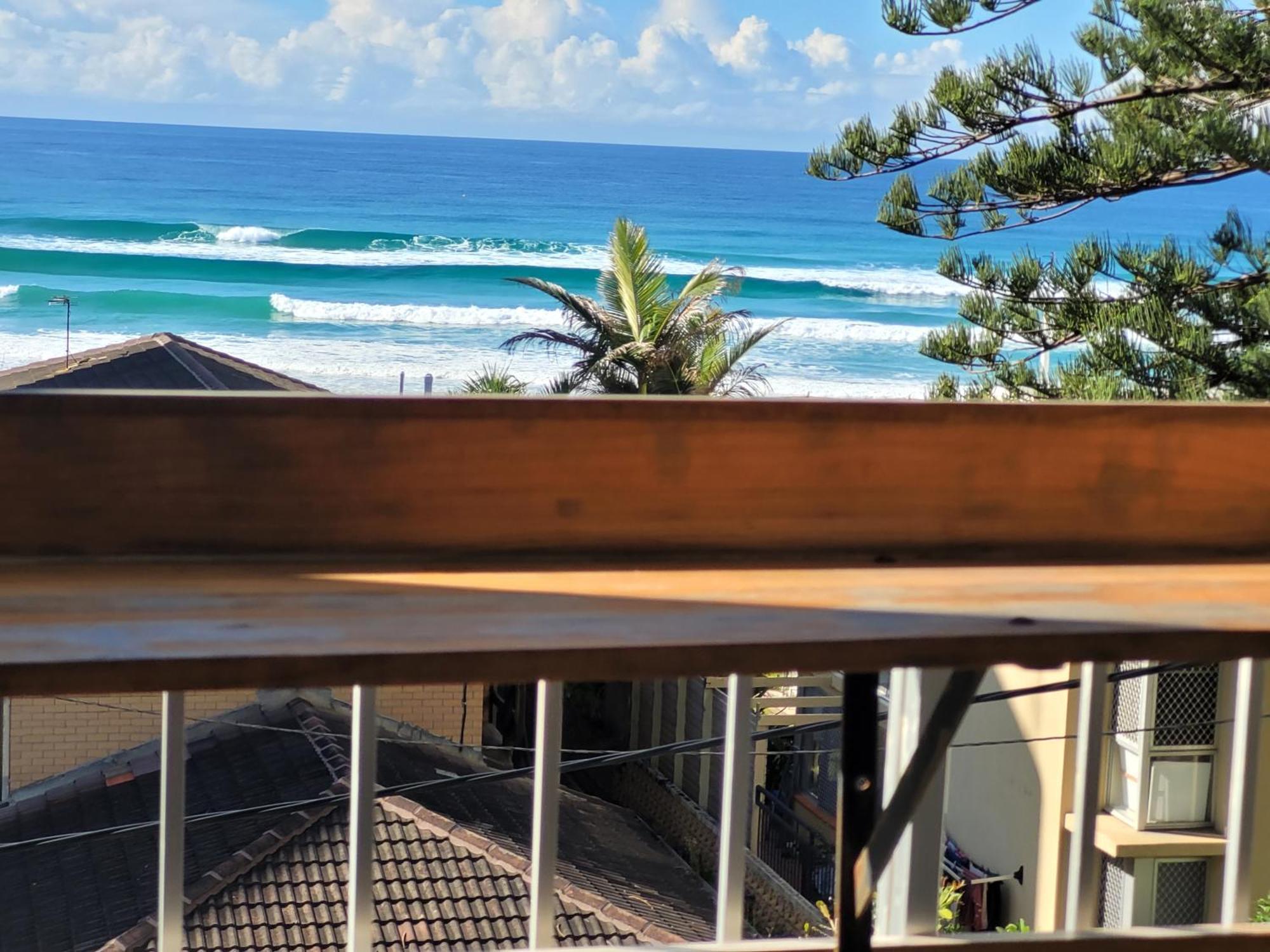 Surfers Chalet Χρυσή Ακτή Εξωτερικό φωτογραφία