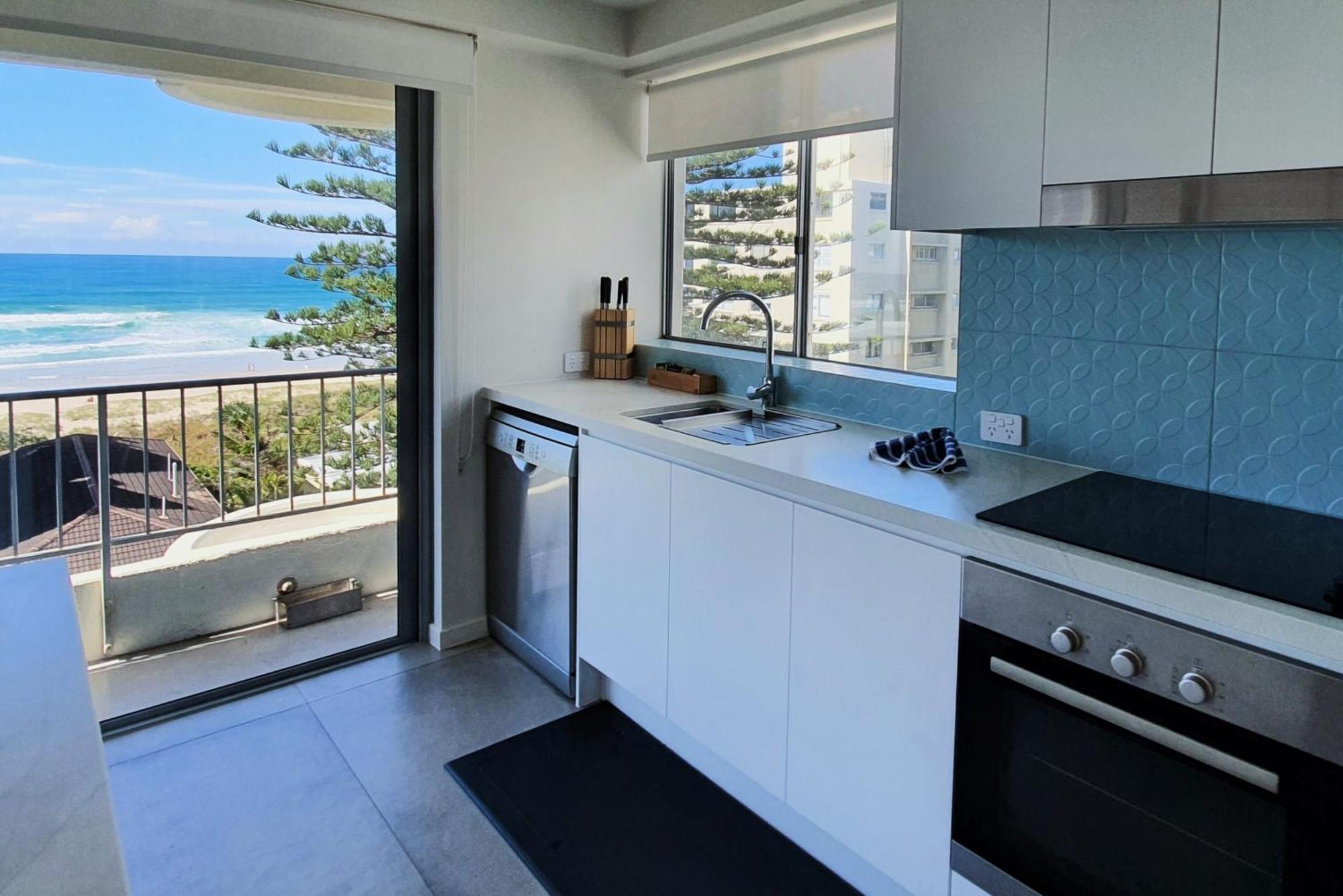 Surfers Chalet Χρυσή Ακτή Εξωτερικό φωτογραφία