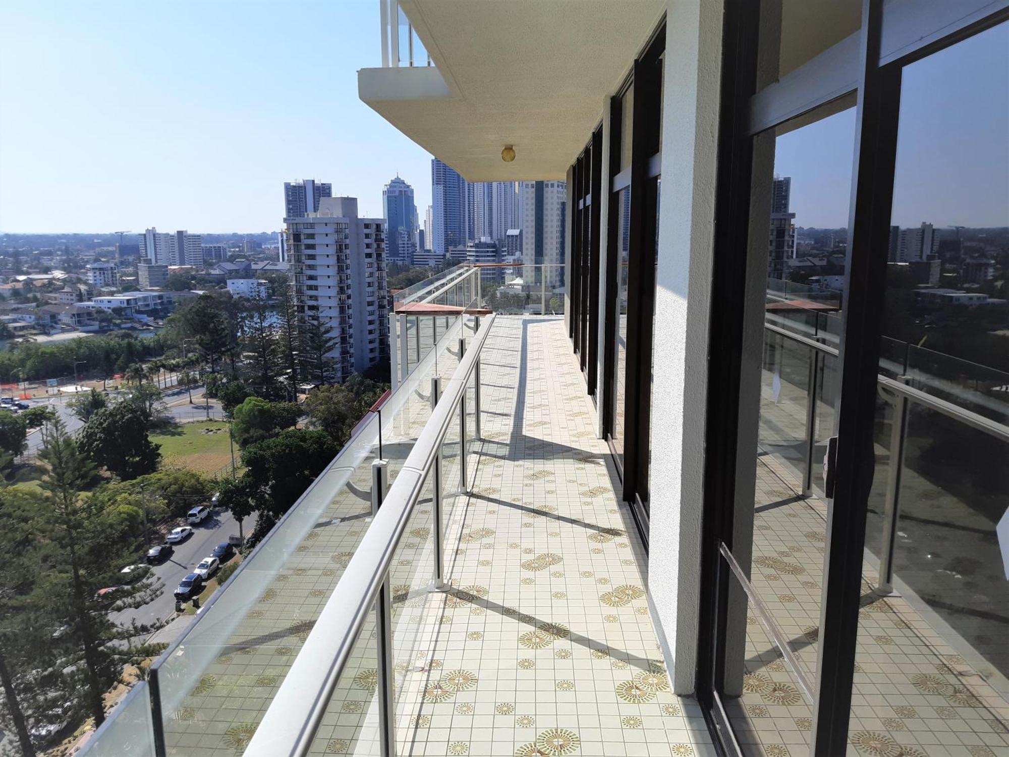 Surfers Chalet Χρυσή Ακτή Δωμάτιο φωτογραφία