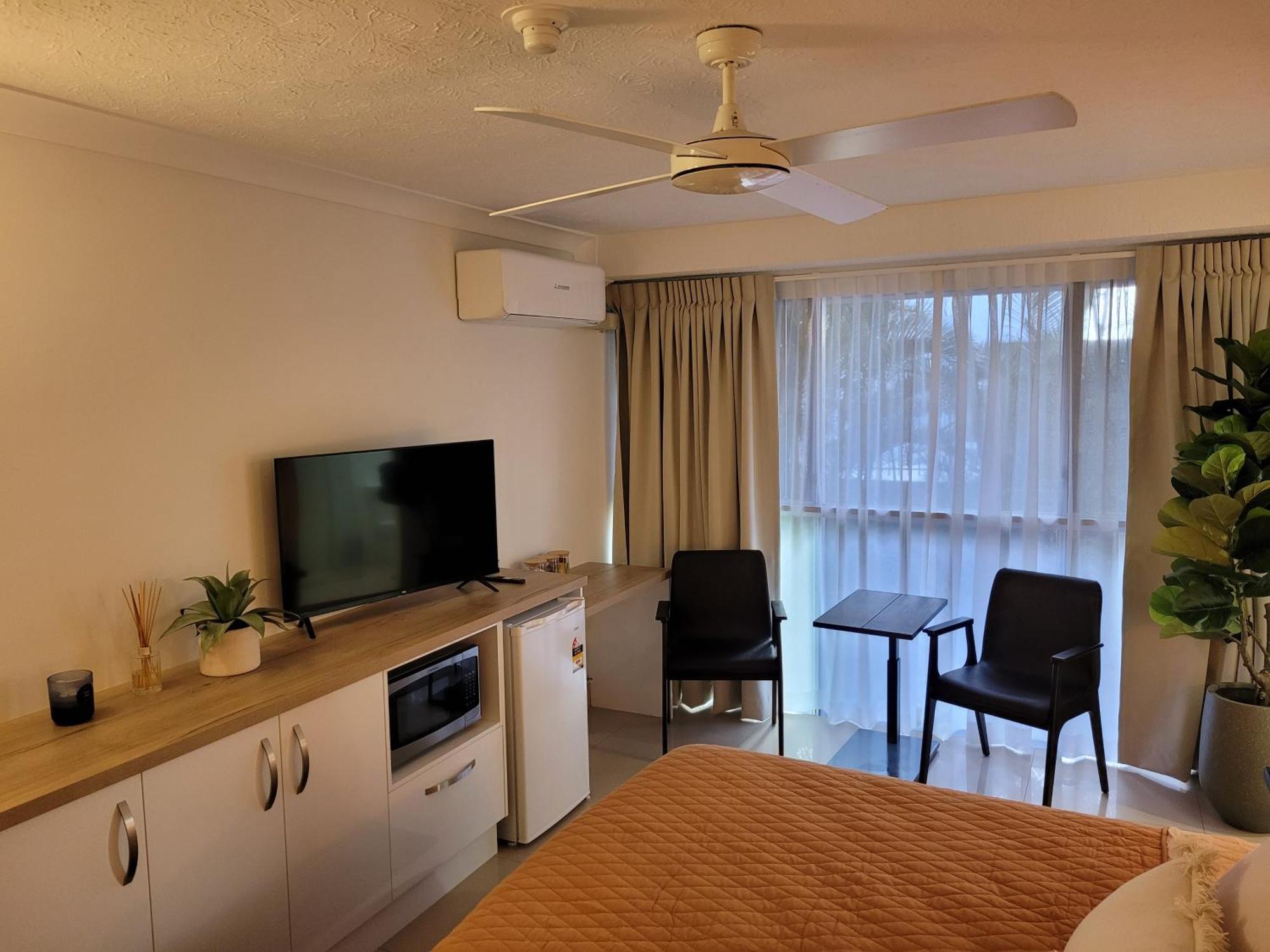 Surfers Chalet Χρυσή Ακτή Δωμάτιο φωτογραφία