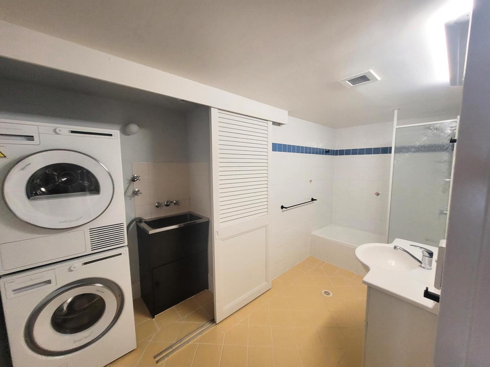 Surfers Chalet Χρυσή Ακτή Δωμάτιο φωτογραφία
